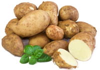 How long to boil potatoes